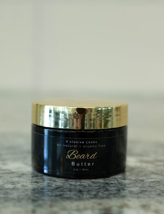 Beard Butter