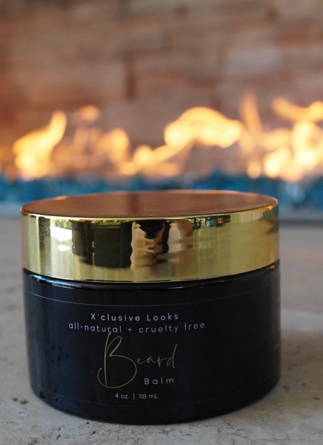 Beard Balm