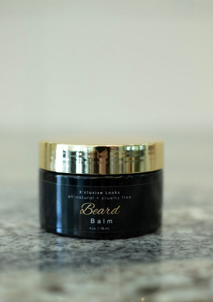 Beard Balm