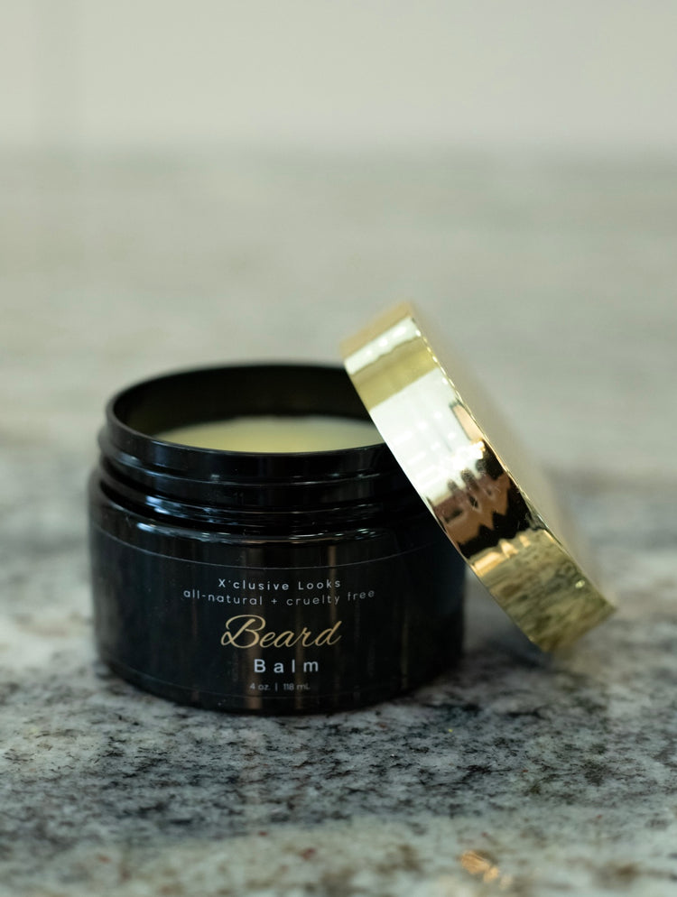 Beard Balm
