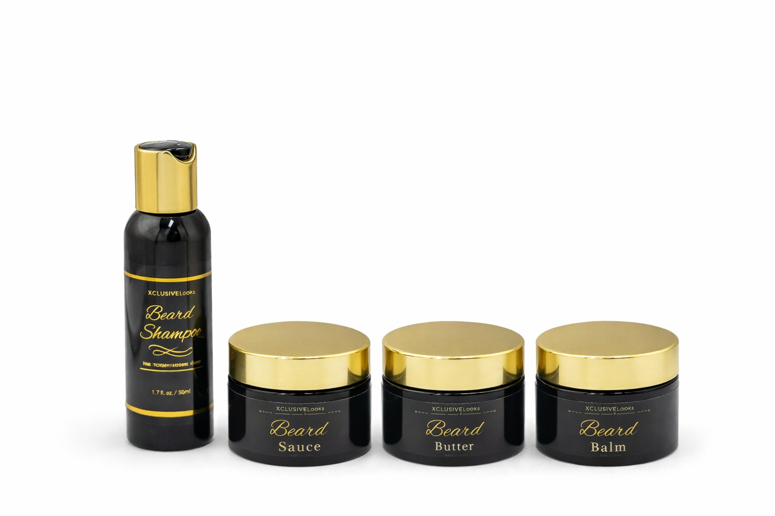 Breakage and Split Ends Kit – myxclusivelooks