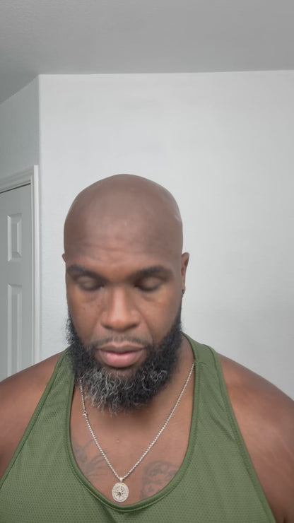 Skin-First Beard Butter