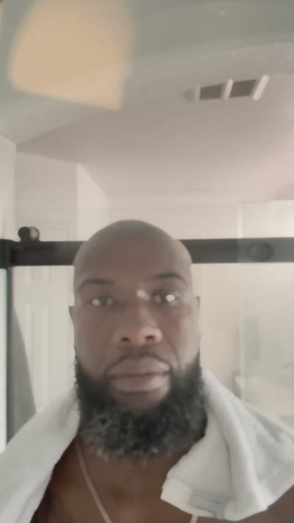 Beard Prep + Detox Kit